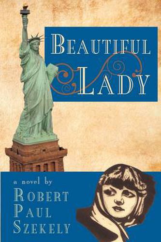 Cover image for Beautiful Lady