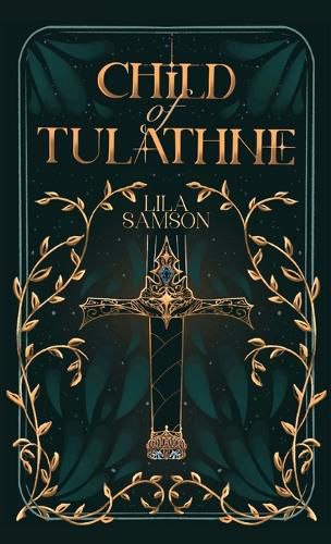 Child of Tulathne