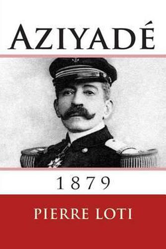 Cover image for Aziyade: 1879