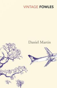 Cover image for Daniel Martin