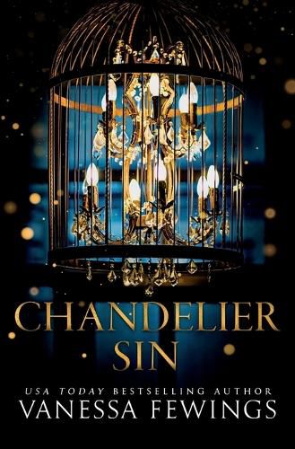 Cover image for Chandelier Sin