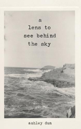 Cover image for A Lens To See Behind The Sky