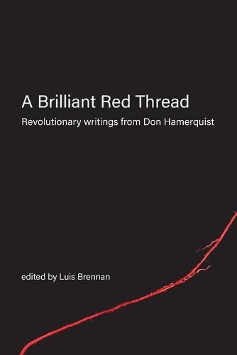 A Brilliant Red Thread