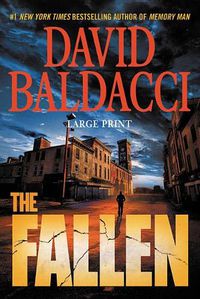 Cover image for The Fallen