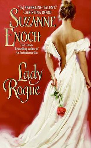 Cover image for Lady Rogue