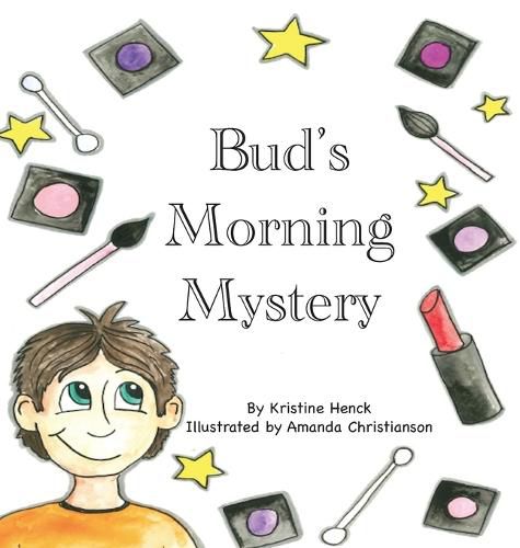 Cover image for Bud's Morning Mystery