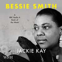 Cover image for Bessie Smith