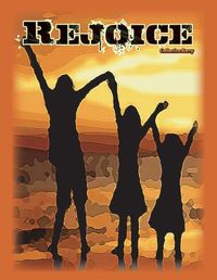 Cover image for Rejoice