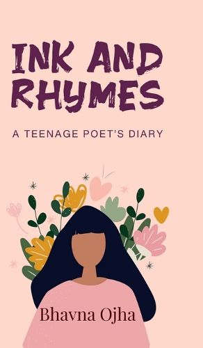 Cover image for Ink and Rhymes