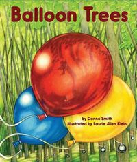 Cover image for Balloon Trees