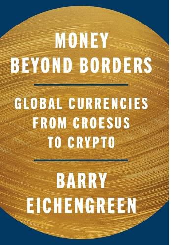 Cover image for Money Beyond Borders