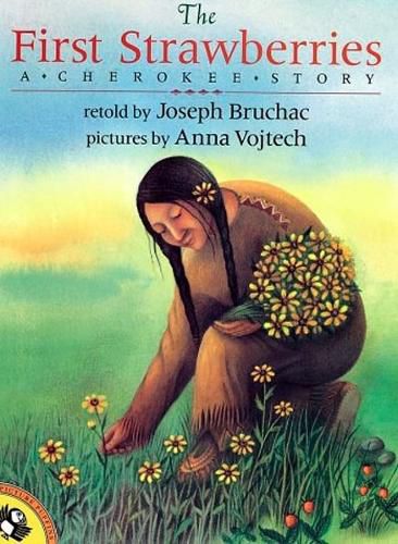 Cover image for The First Strawberries