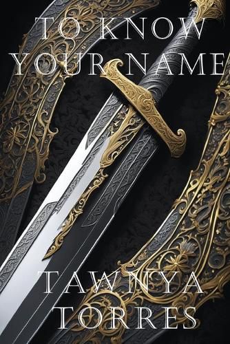 Cover image for To Know Your Name