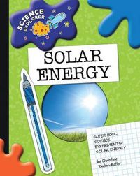 Cover image for Solar Energy