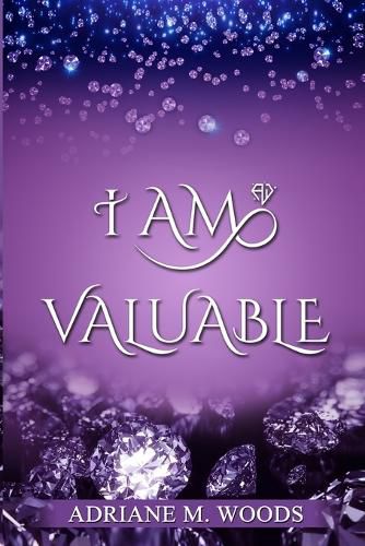 Cover image for I Am Valuable