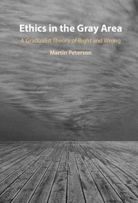 Cover image for Ethics in the Gray Area