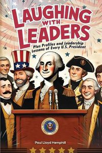 Cover image for Laughing With Leaders