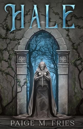 Cover image for Hale