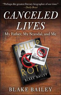 Cover image for Canceled Lives