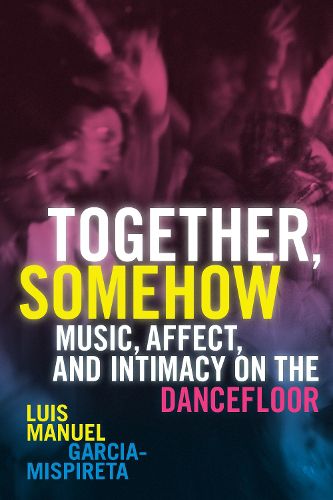 Cover image for Together, Somehow