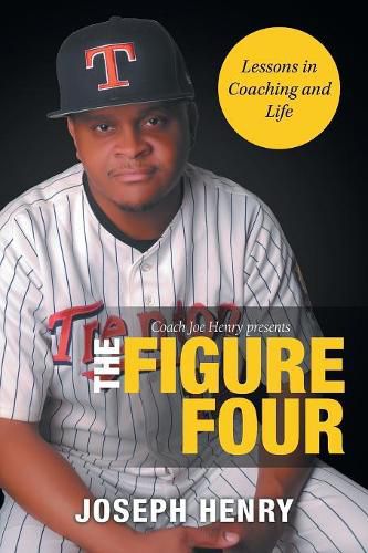 Cover image for The Figure Four: Lessons in Coaching and Life