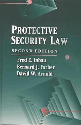 Protective Security Law