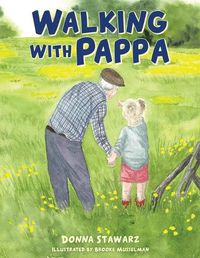 Cover image for Walking With Pappa