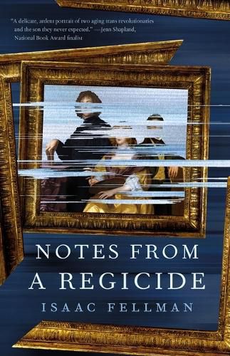 Cover image for Notes from a Regicide