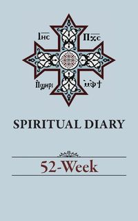 Cover image for Spiritual Diary