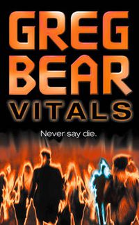 Cover image for Vitals