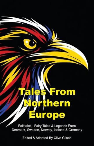 Cover image for Tales From Northern Europe