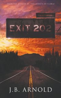 Cover image for Exit 202