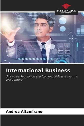 Cover image for International Business