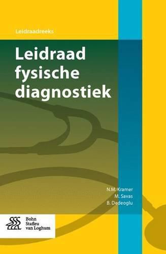 Cover image for Leidraad Fysische Diagnostiek