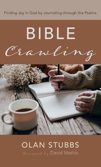 Cover image for Bible Crawling