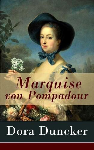 Cover image for Marquise von Pompadour