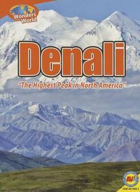 Cover image for Denali