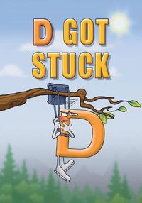 Cover image for D Got Stuck