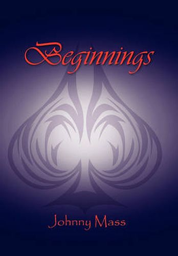 Cover image for Beginnings