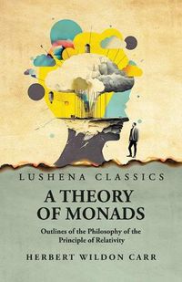 Cover image for A Theory of Monads