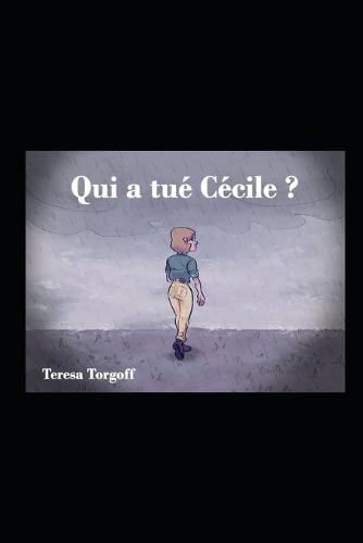 Cover image for Qui a tue Cecile ?