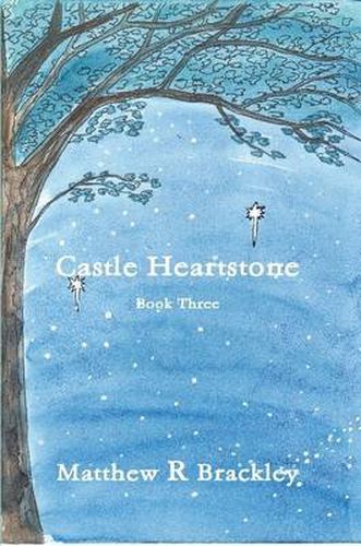 Castle Heartstone Book Three