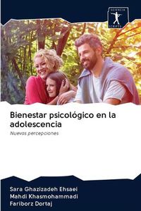 Cover image for Bienestar psicologico en la adolescencia