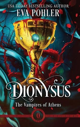 Cover image for Dionysus