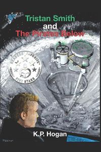 Cover image for Tristan Smith and The Pirates Below