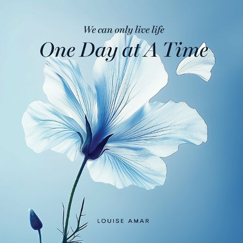 Cover image for One Day At A Time