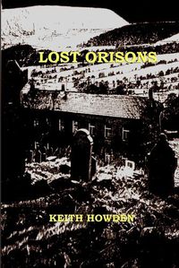 Cover image for Lost Orisons