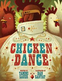 Cover image for Chicken Dance