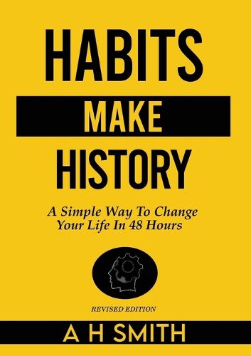 Cover image for Habits Make History