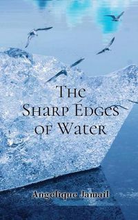 Cover image for The Sharp Edges of Water